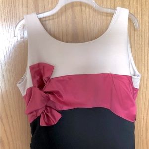 New York & Company cocktail dress Size 16